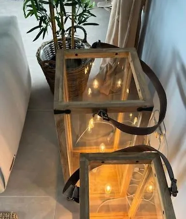 Luxury Cap Ferret Proche Paris Orly Apartamento