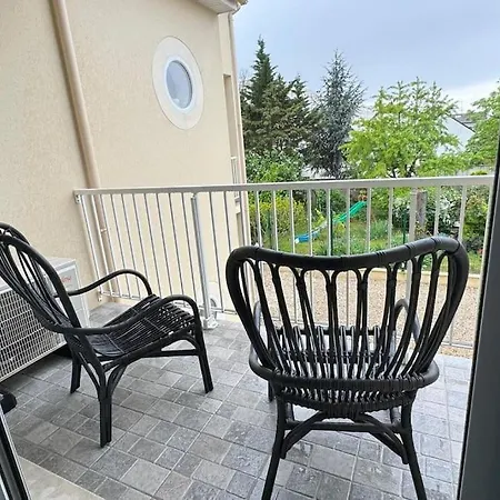 Apartamento Luxury Cap Ferret Proche Paris Orly Montgeron