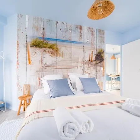 Luxury Cap Ferret Proche Paris Orly *