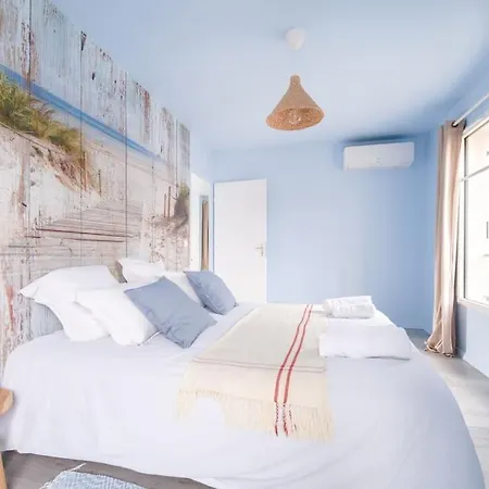 Luxury Cap Ferret Proche Paris Orly