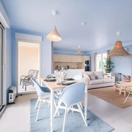 Luxury Cap Ferret Proche Paris Orly Montgeron